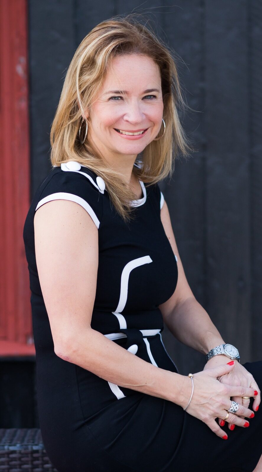 Helene Mathieu