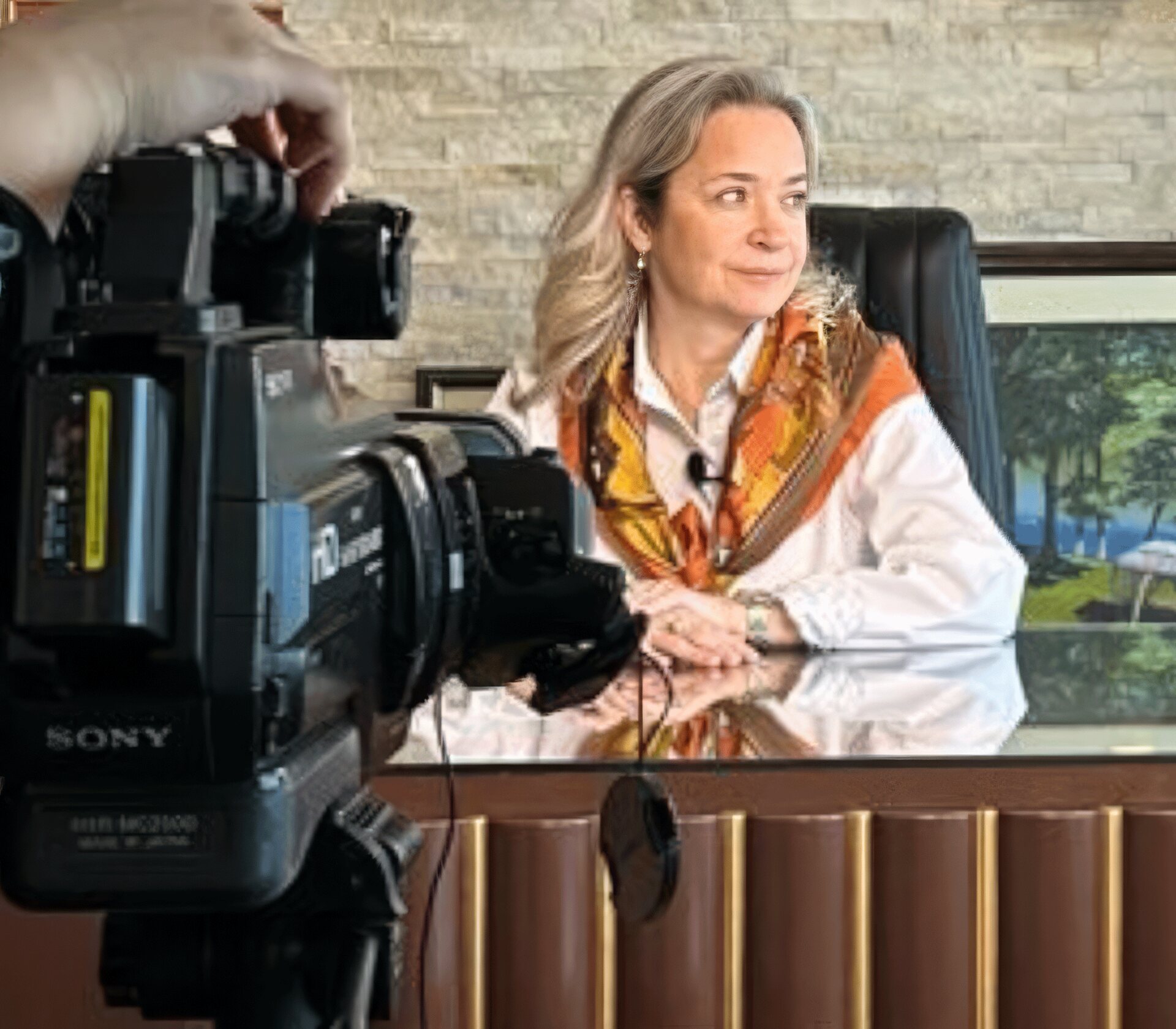 Helene Mathieu